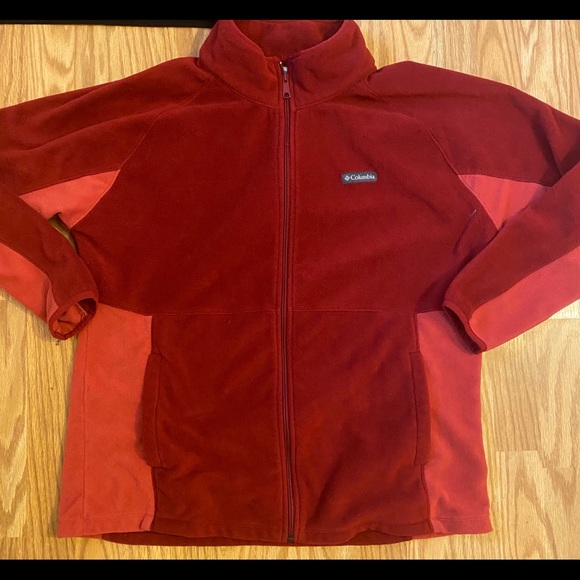 Columbia Sweaters - Columbia